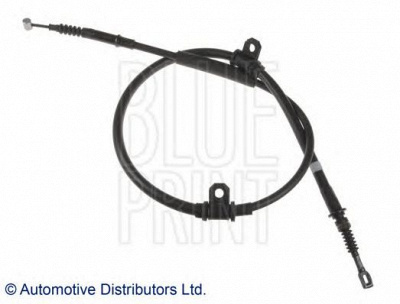 BLUE PRINT adg046192 -  Трос, стояночная тормозная система